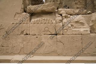 Photo Texture of Karnak 0089